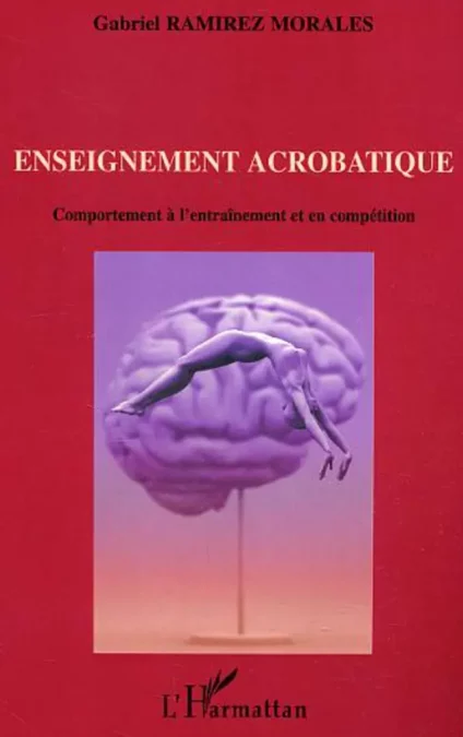 Enseignement acrobatique