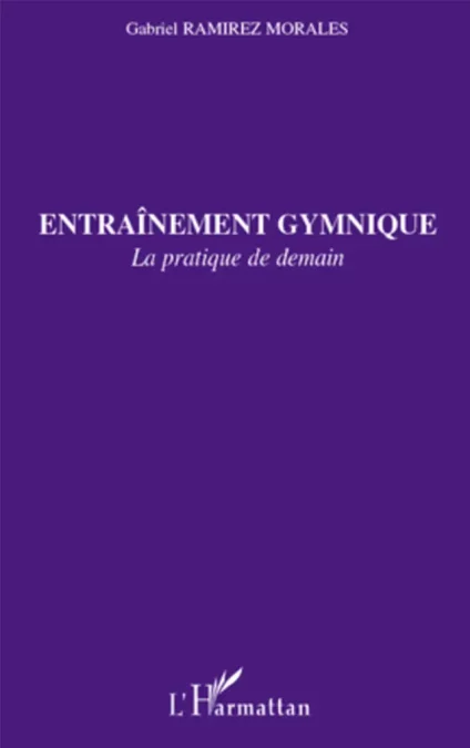Entraînement gymnique