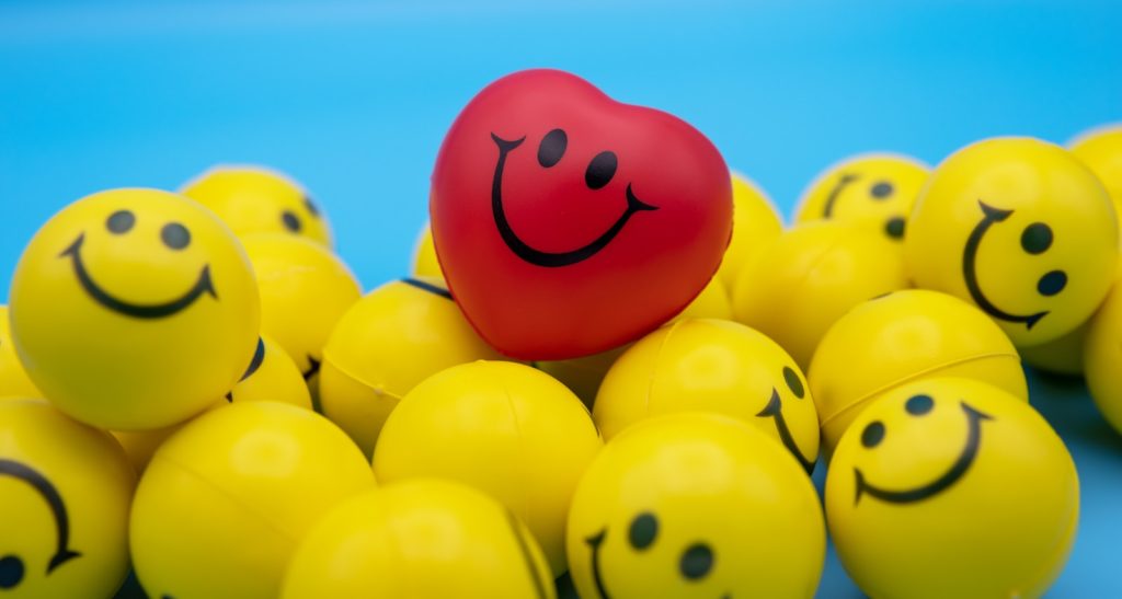 Formation bien vivre au travail
