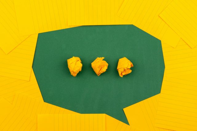 Communication non violente